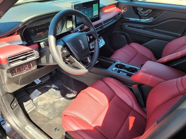2025 Lincoln Corsair Grand Touring