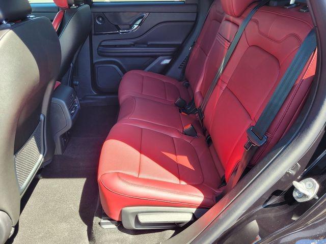2025 Lincoln Corsair Grand Touring