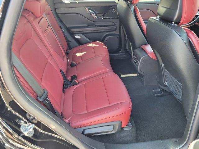 2025 Lincoln Corsair Grand Touring