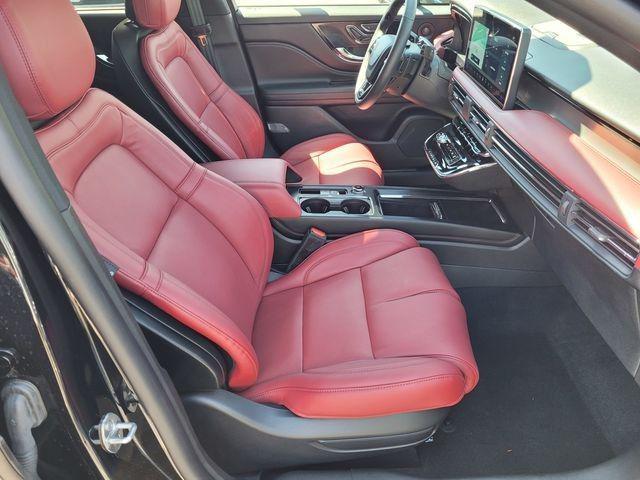 2025 Lincoln Corsair Grand Touring