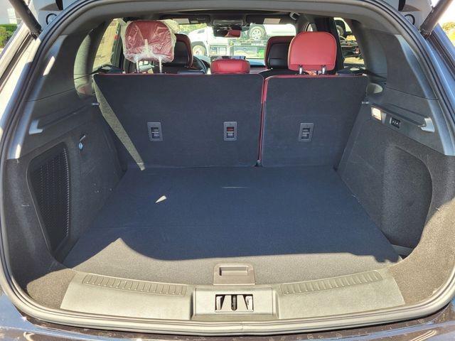 2025 Lincoln Corsair Grand Touring