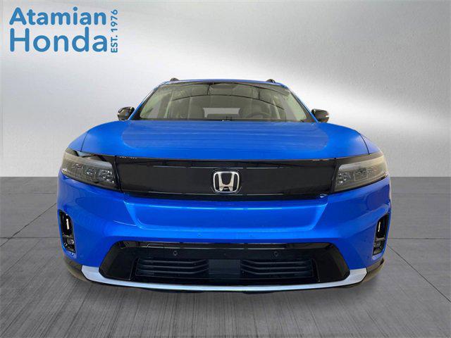 2025 Honda Prologue Touring