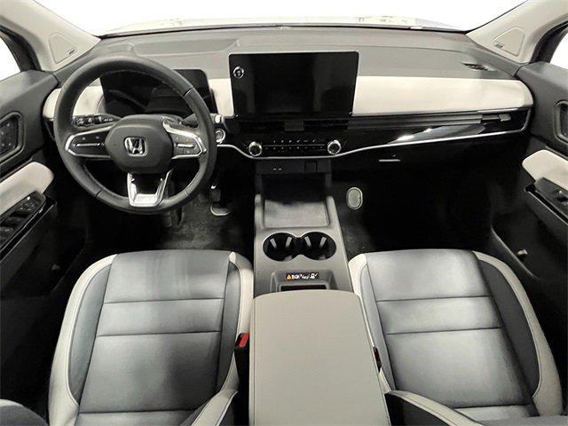 2025 Honda Prologue Touring