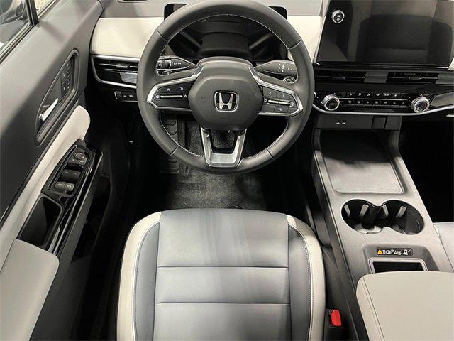 2025 Honda Prologue Touring