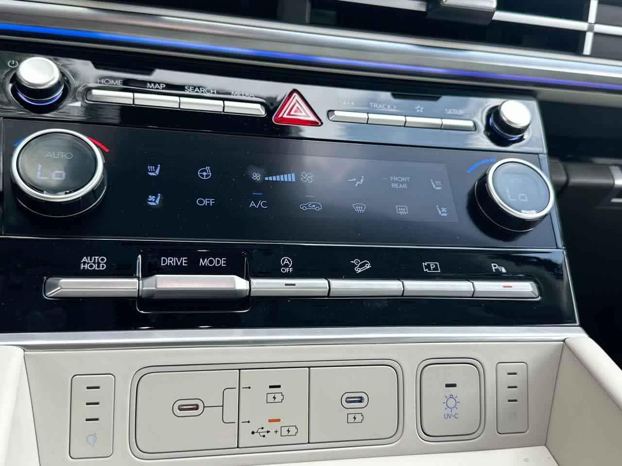 2025 Hyundai Santa Fe Calligraphy - Photo 49