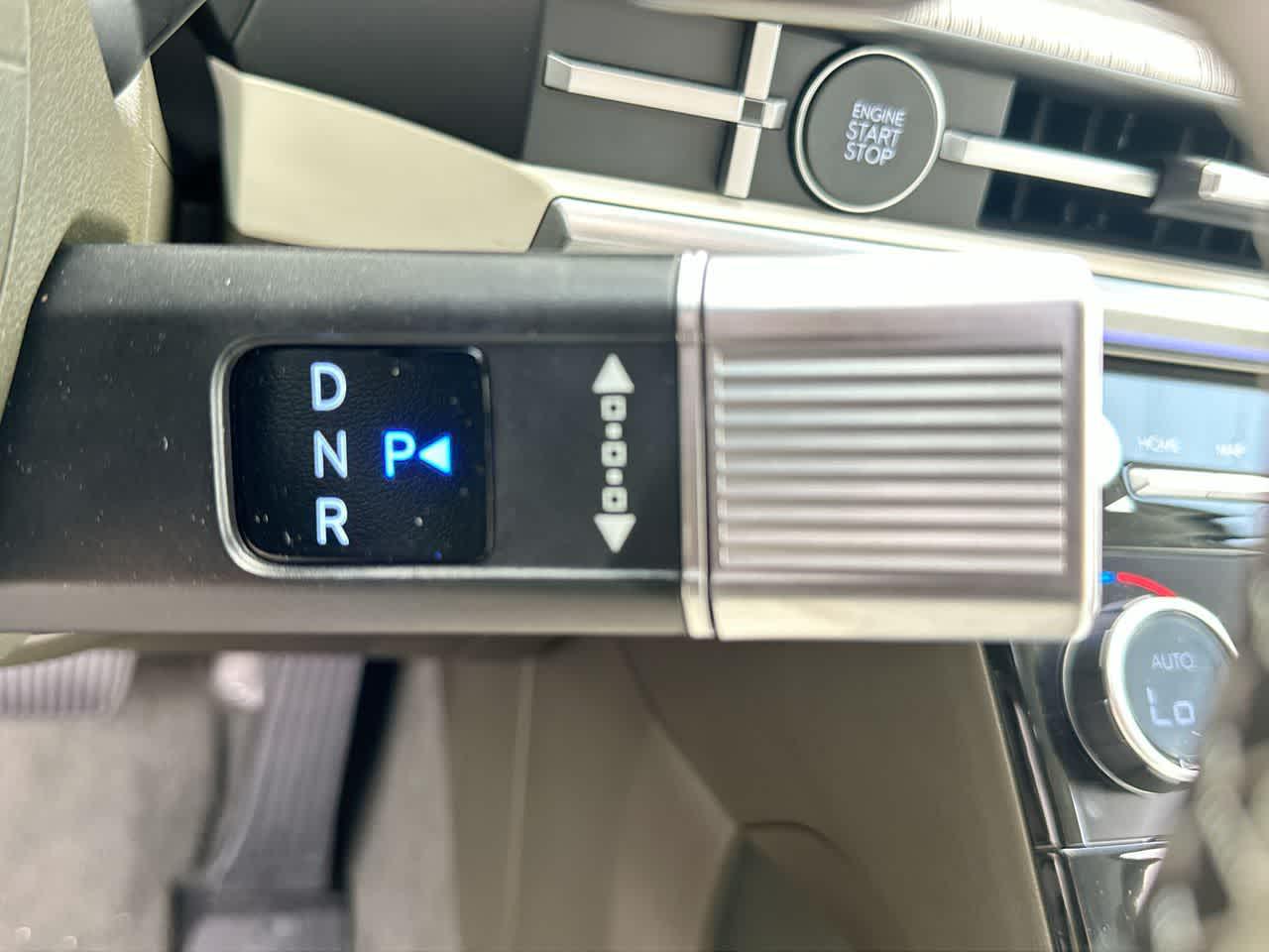 2025 Hyundai Santa Fe Calligraphy - Photo 50