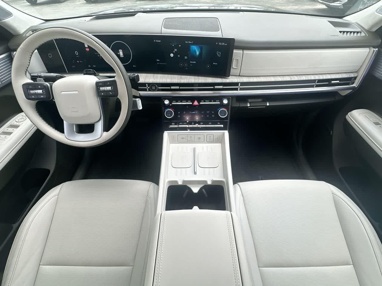 2025 Hyundai Santa Fe Calligraphy - Photo 53
