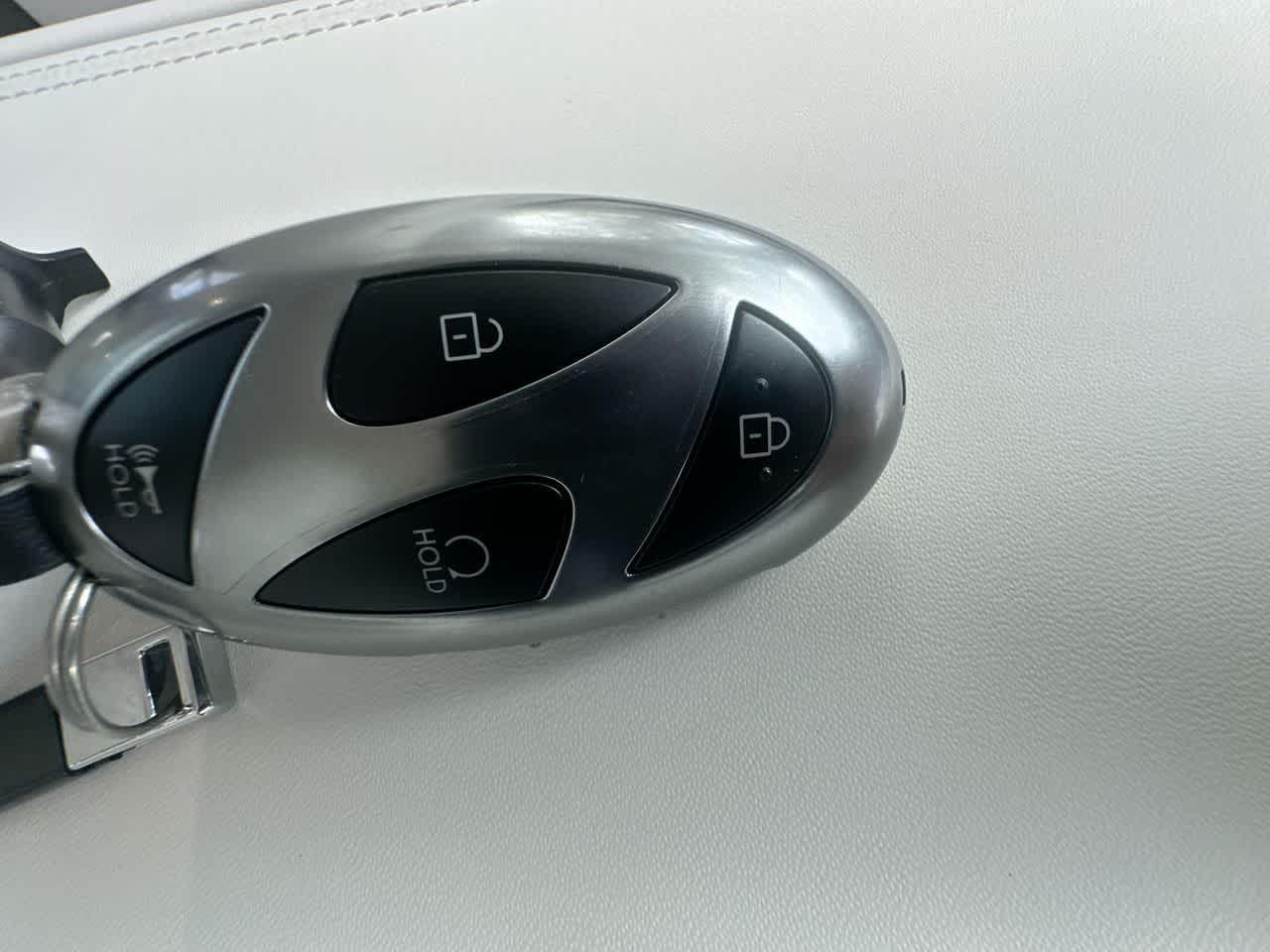 2025 Hyundai Santa Fe Calligraphy - Photo 57