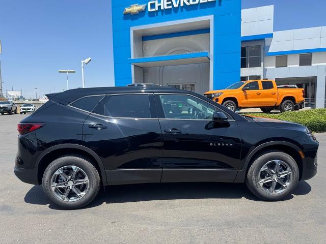 2025 Chevrolet Blazer FWD 2LT