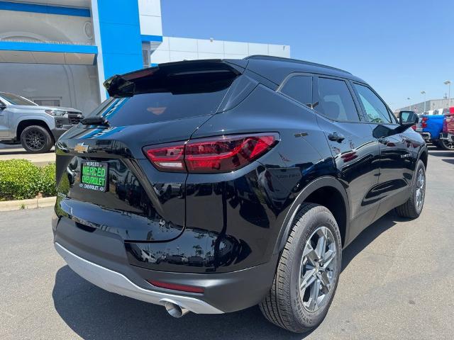 2025 Chevrolet Blazer FWD 2LT