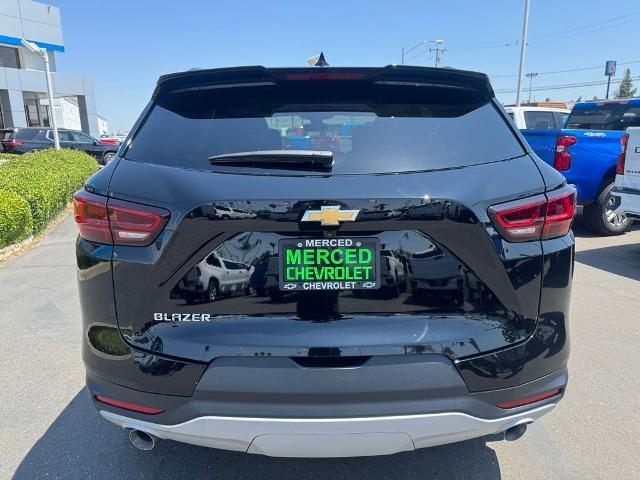 2025 Chevrolet Blazer FWD 2LT