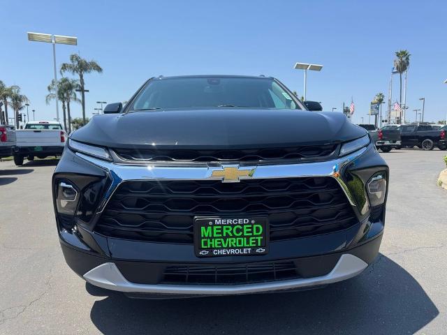 2025 Chevrolet Blazer FWD 2LT
