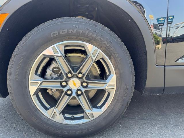 2025 Chevrolet Blazer FWD 2LT