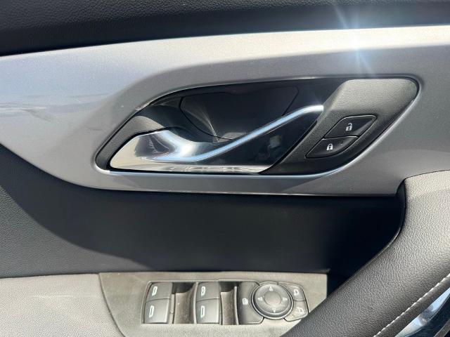 2025 Chevrolet Blazer FWD 2LT