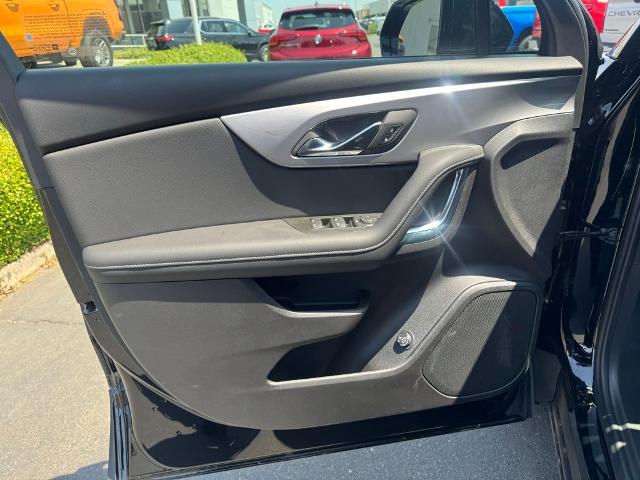 2025 Chevrolet Blazer FWD 2LT