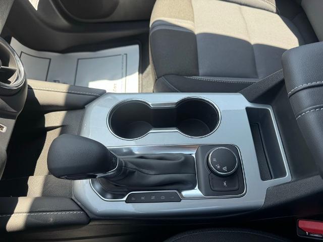 2025 Chevrolet Blazer FWD 2LT