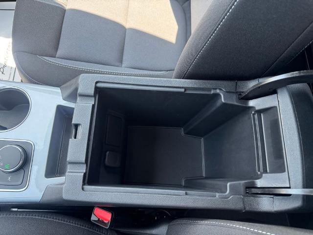 2025 Chevrolet Blazer FWD 2LT