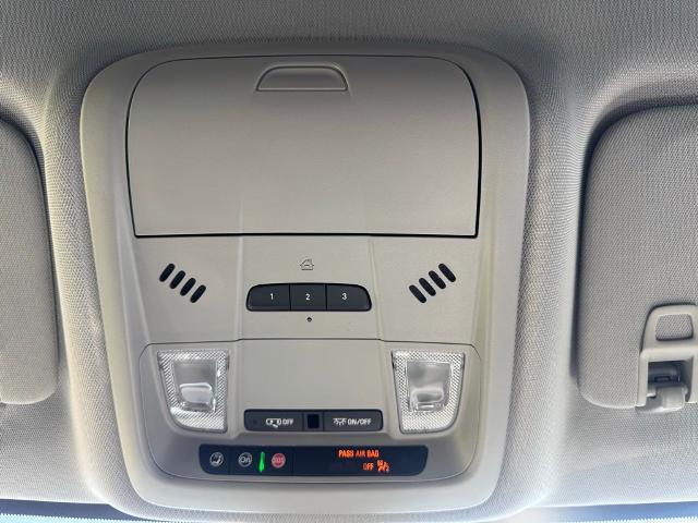 2025 Chevrolet Blazer FWD 2LT