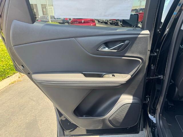 2025 Chevrolet Blazer FWD 2LT
