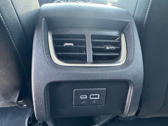 2025 Chevrolet Blazer FWD 2LT