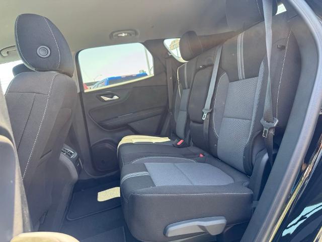 2025 Chevrolet Blazer FWD 2LT