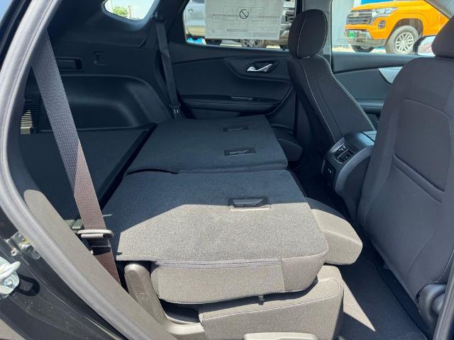 2025 Chevrolet Blazer FWD 2LT