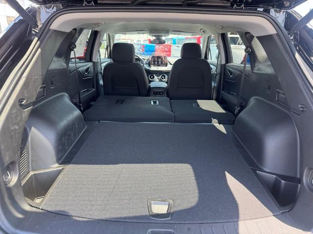 2025 Chevrolet Blazer FWD 2LT