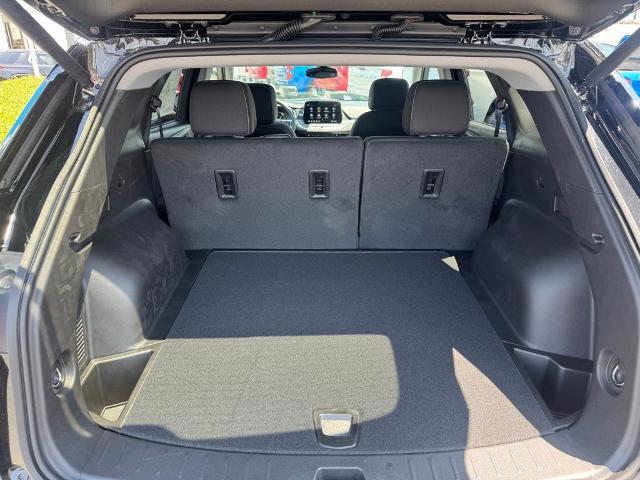 2025 Chevrolet Blazer FWD 2LT