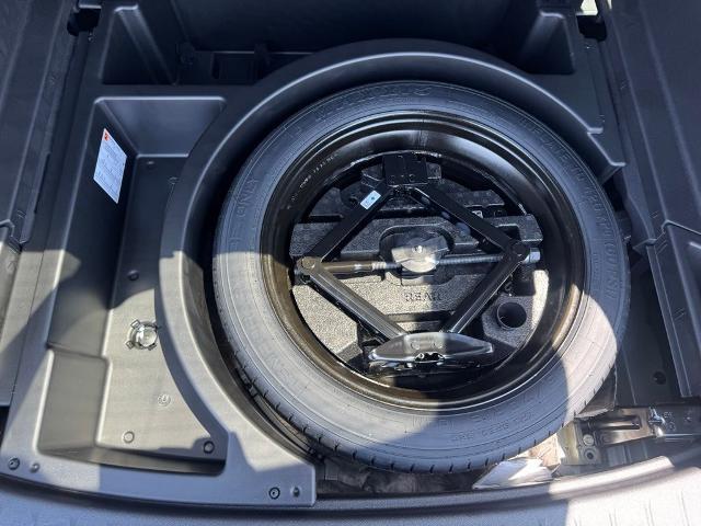 2025 Chevrolet Blazer FWD 2LT