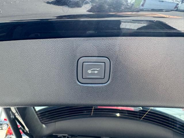 2025 Chevrolet Blazer FWD 2LT