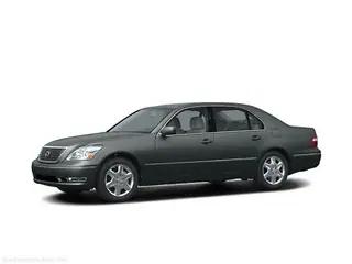 2004 Lexus LS 430 Base for sale in Rome, NY