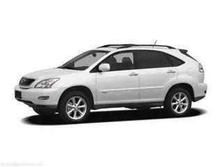 2008 Lexus RX 350 Base for sale in Rome, NY