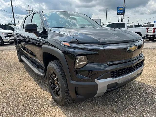 2025 Chevrolet Silverado EV LT for sale in Gonzales, LA