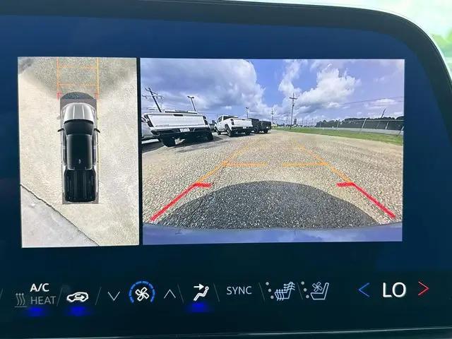 2025 Chevrolet Silverado EV LT
