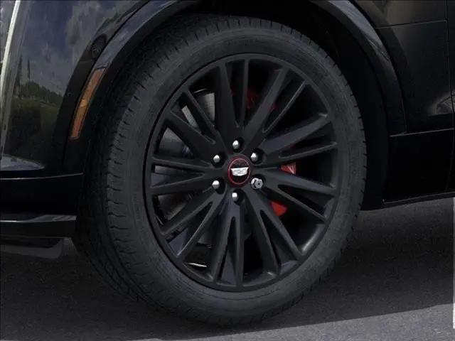 2026 Cadillac iQ V-Series w/1SV