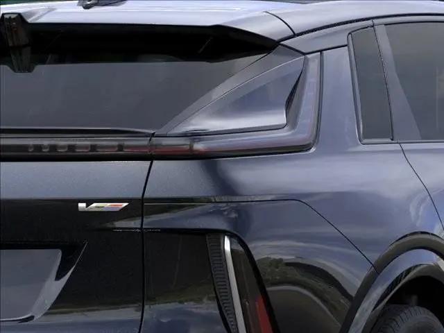 2026 Cadillac iQ V-Series w/1SV