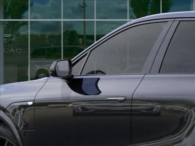 2026 Cadillac iQ V-Series w/1SV