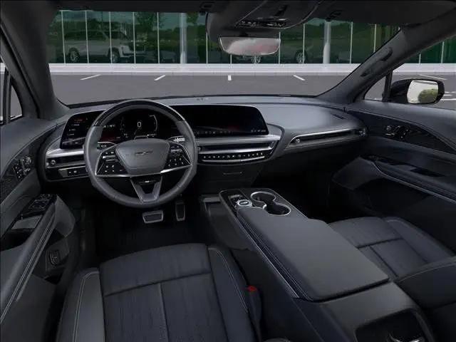 2026 Cadillac iQ V-Series w/1SV