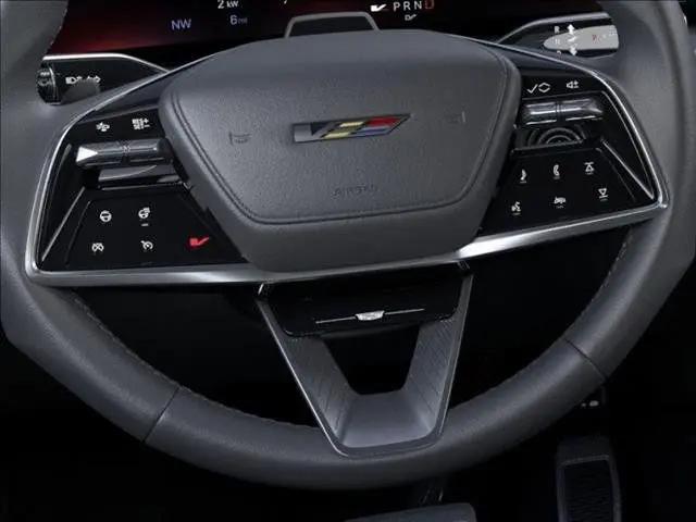 2026 Cadillac iQ V-Series w/1SV