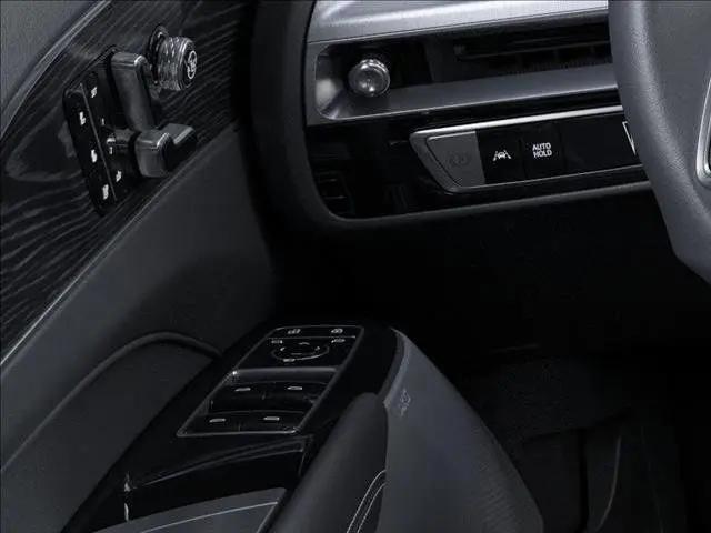 2026 Cadillac iQ V-Series w/1SV