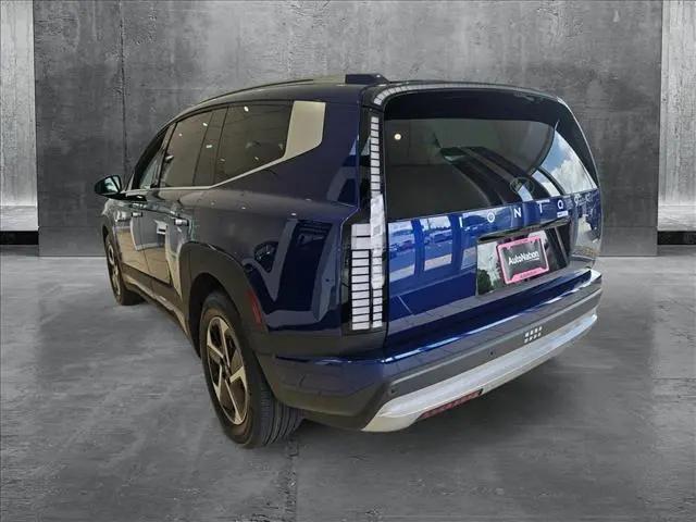 2026 Hyundai IONIQ 9 SE