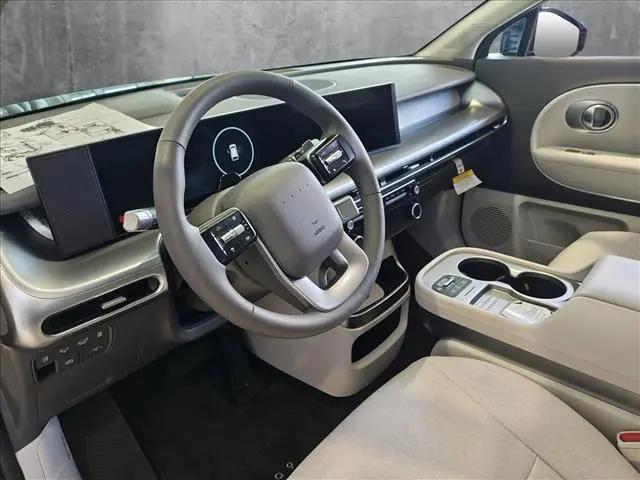 2026 Hyundai IONIQ 9 SE