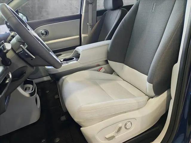 2026 Hyundai IONIQ 9 SE