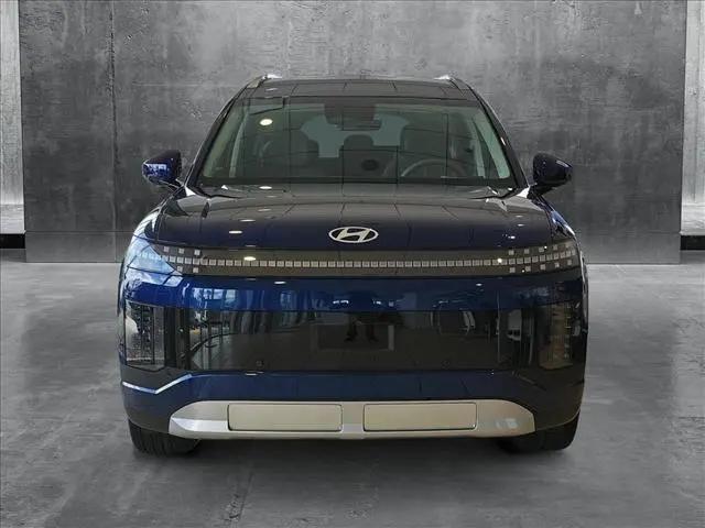 2026 Hyundai IONIQ 9 SE