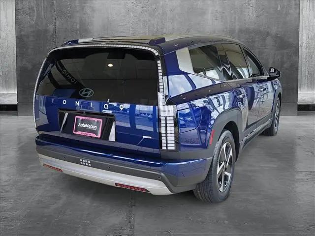 2026 Hyundai IONIQ 9 SE