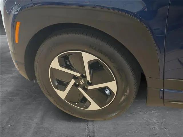 2026 Hyundai IONIQ 9 SE
