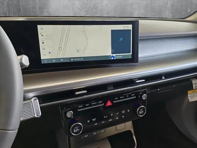 2026 Hyundai IONIQ 9 SE