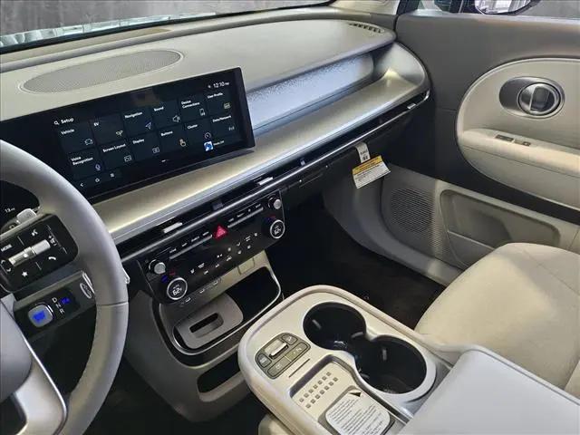 2026 Hyundai IONIQ 9 SE