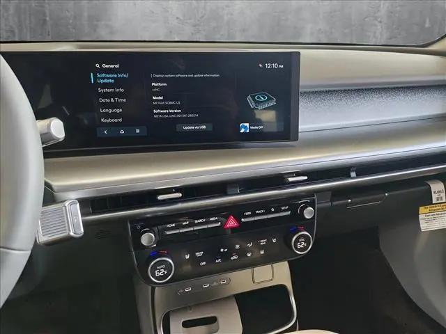 2026 Hyundai IONIQ 9 SE
