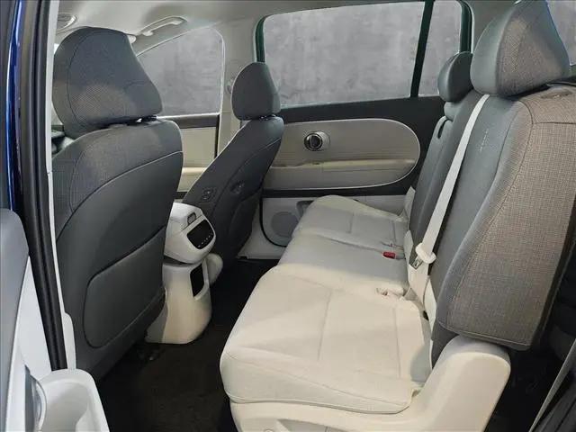 2026 Hyundai IONIQ 9 SE